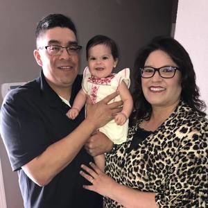 Meet your Posher, Norma